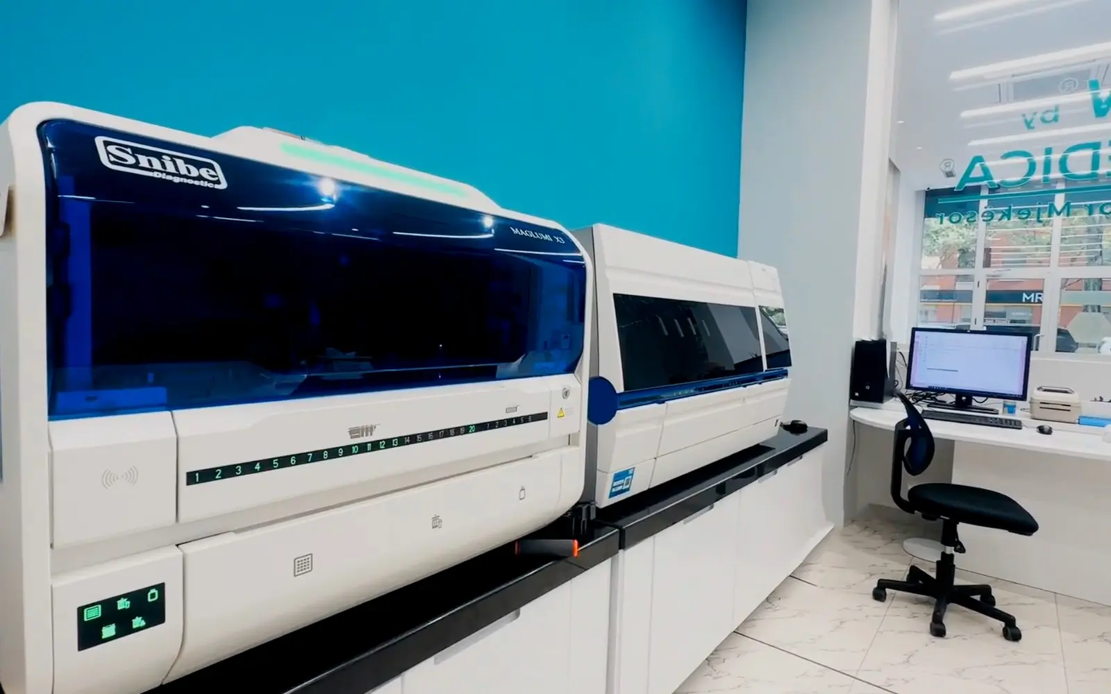 Laboratori Egian