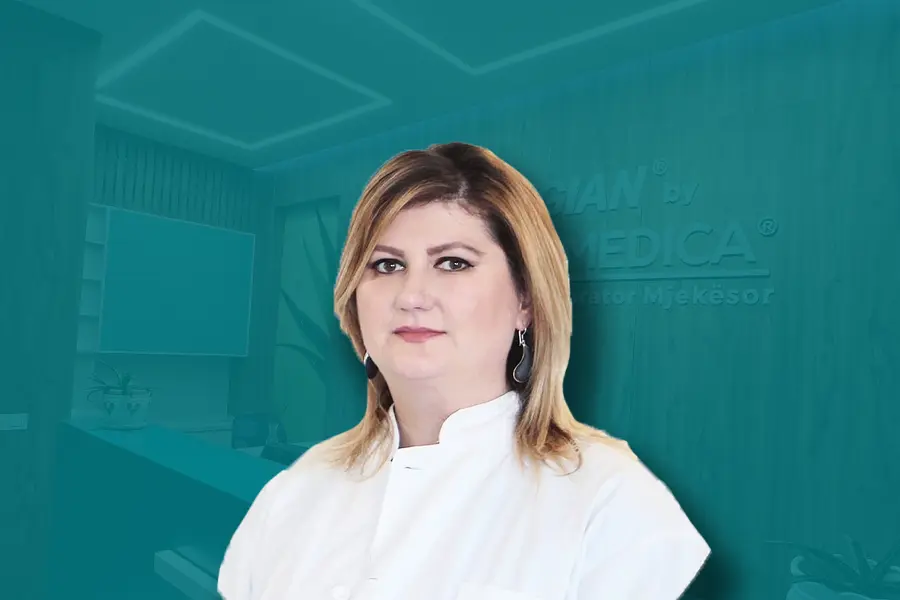 Dr. Ada Myrto