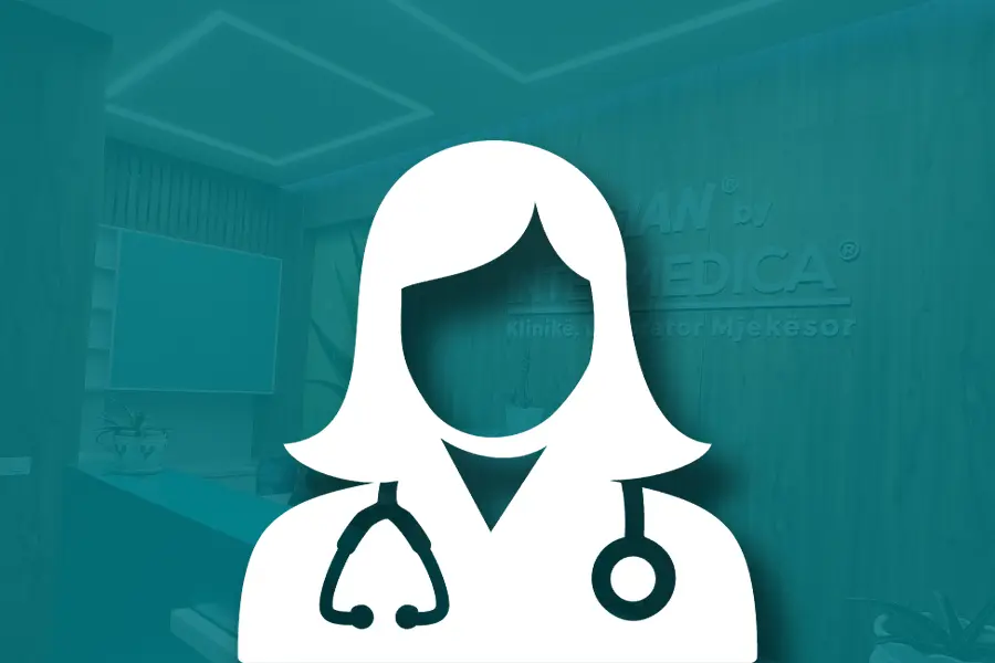 Dr. Meribane Keshi